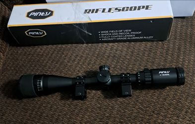 PINTY 16X40