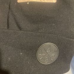 Two Beanies Brand New 