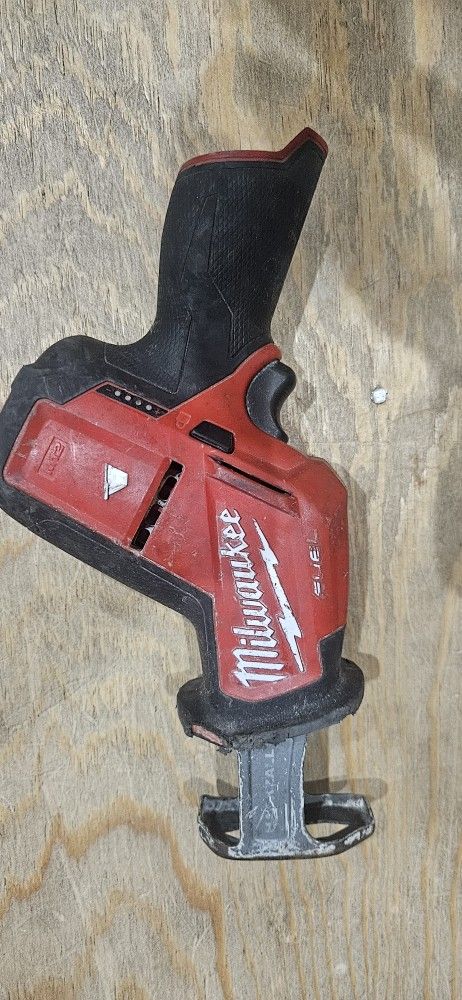 M18 Milwaukee  Saw Zaw