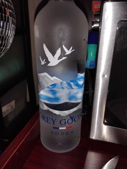 Goose Spirits