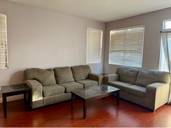 Furniture Set  (Negotiations Welcome)