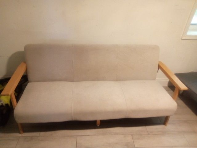 2 Seater Couch