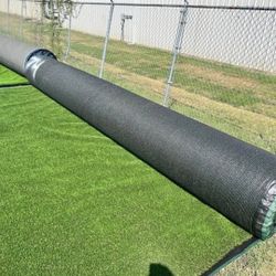 New turf as low as .60.  temecula 