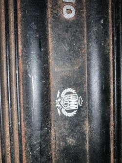 40000 Watts Subwoofer Speaker Cabinet