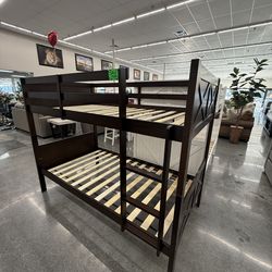 4 PC KING BEDROOM SET