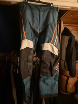 Klim Riding Pants