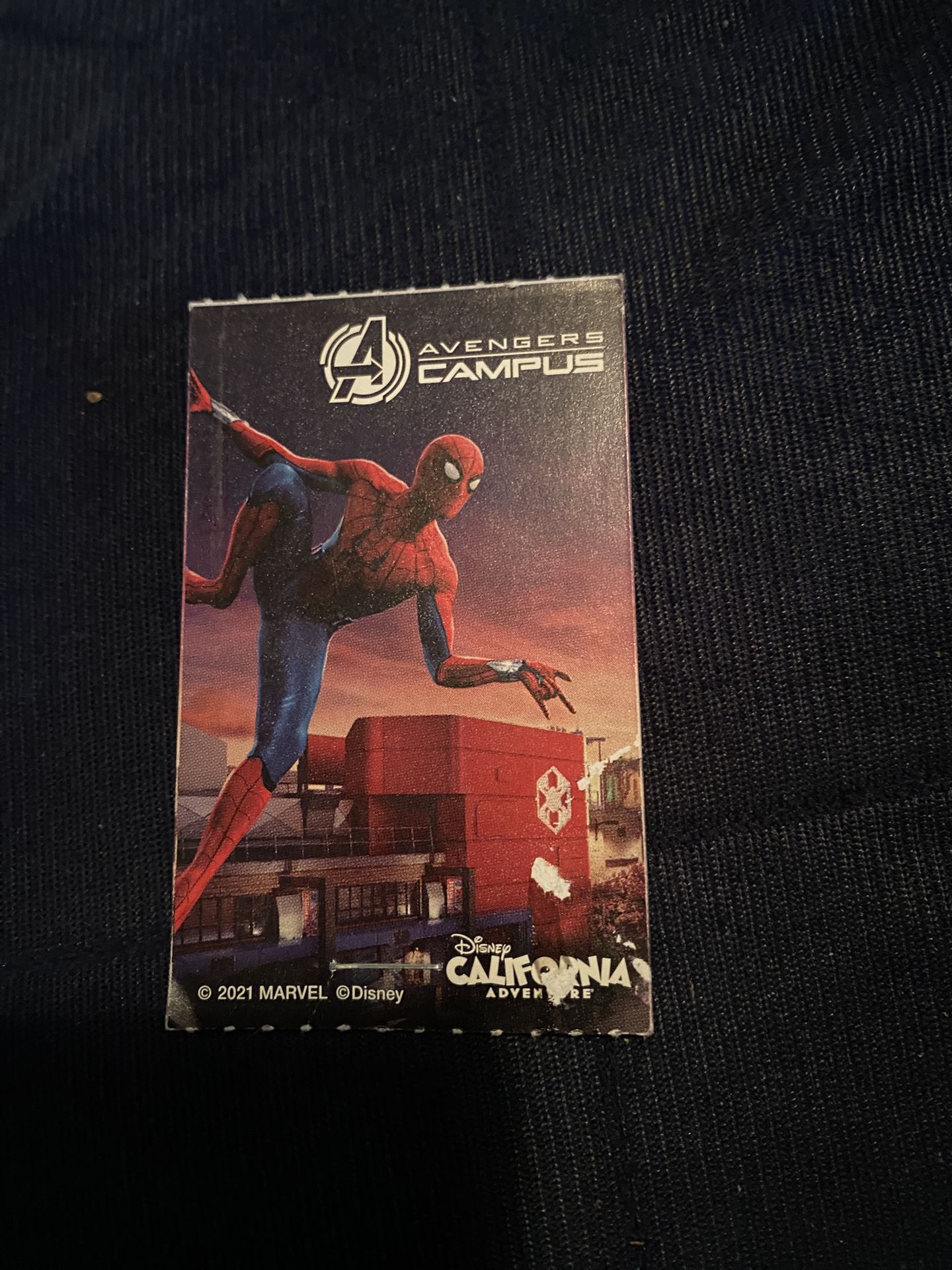 Disneyland Tickets