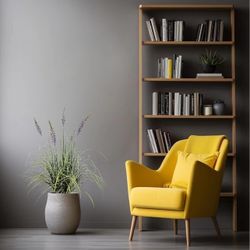 Artificial Plant 35in