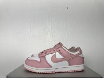 Nike Dunk Low Pink Glaze 2.5y