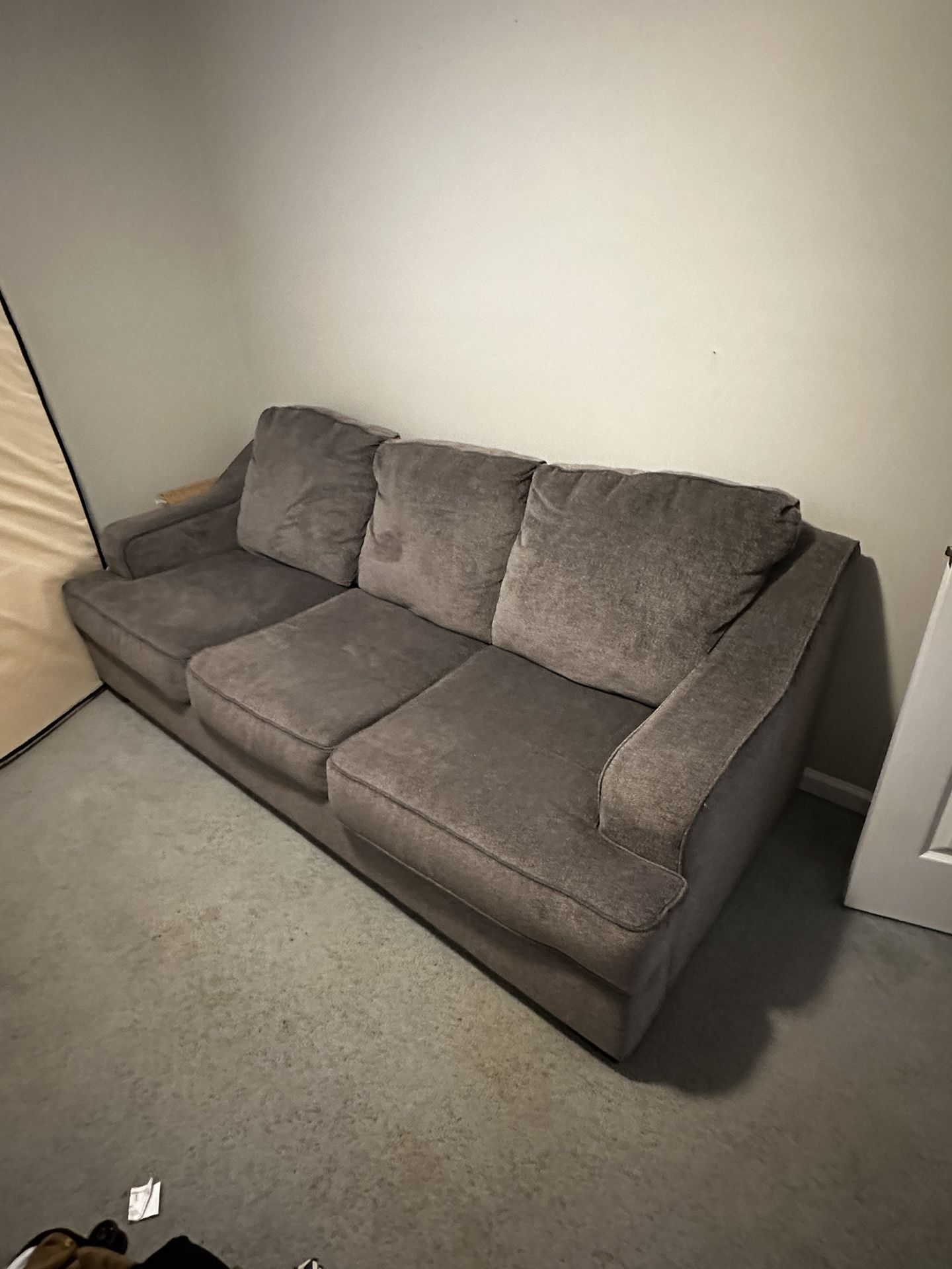 Couch/Bed