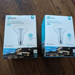Smart wifi LED 72w Bulbs