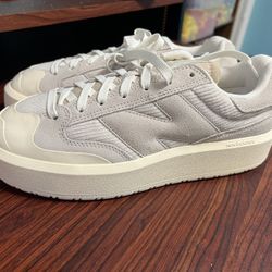New Balance NB CT203 Sneakers Size 8