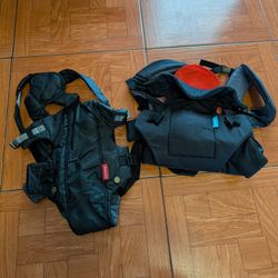 Baby Carrier