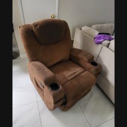 Free Recliner