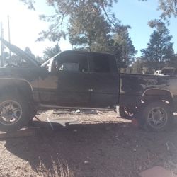 1994 Chevy Z71 