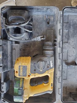 Dewalt Sds Hammer Drill