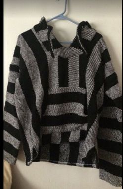 Men’s sweater