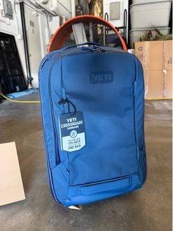 Yeti crossroad 22