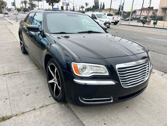 2013 Chrysler 300