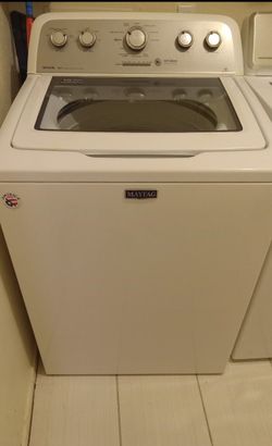 Free washer for parts!