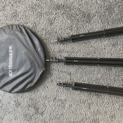 Photography Equipment 