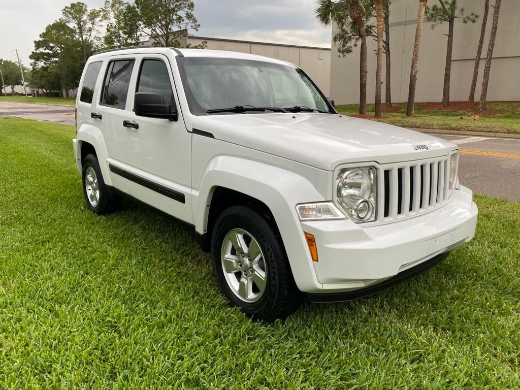 2011 Jeep Liberty for Sale in Orlando, FL OfferUp
