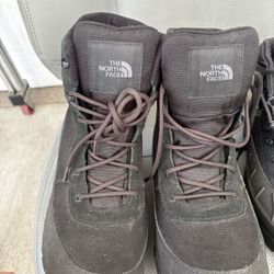 The North Face Boots