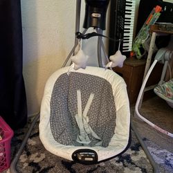 Baby Swing 