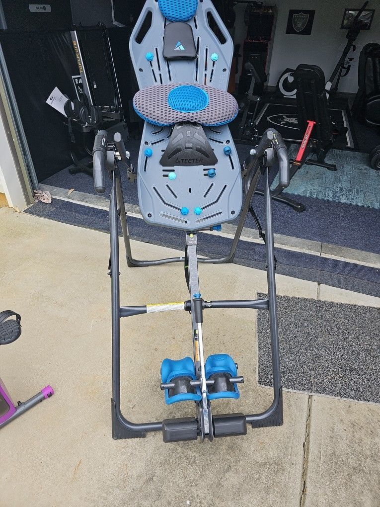 Health equipment