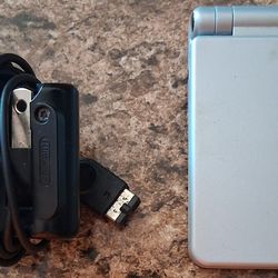 Game Boy Advance SP Classic NES (Renewed)