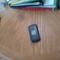 New Flip Phone