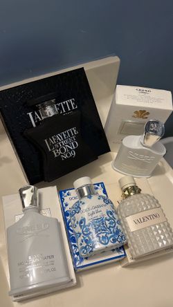 Colognes