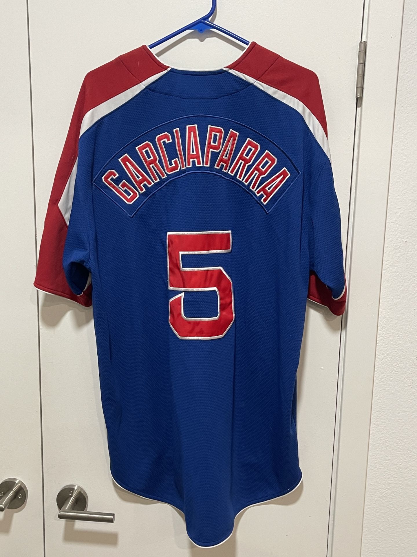 Jersey And Leather Jackets