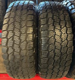 Rocky Mountain 265 75 17 