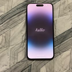 Iphone 14 pro max