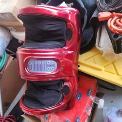 Massage Machine