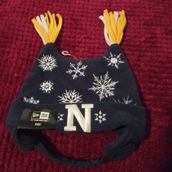 New Era Infant Hat New