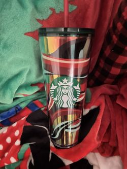 Christmas 🎄 Starbucks 2021 Edition 