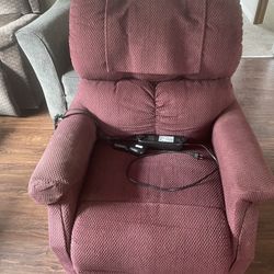 Lift Chair 