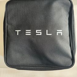 Original Tesla Mobile Charger 