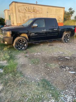 2009 Chevy Silverado