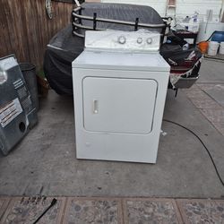 This maytag Commercial Technology Gas Dryer Look At My Other Dryers