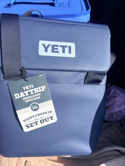 Yeti day trip