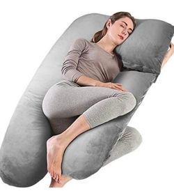 Pregnancy Body Pillow - Brand New