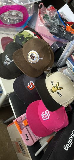 Good hats