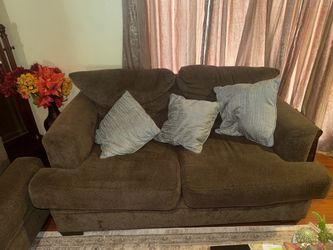 Brown/Beige Couches
