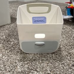 Ubbi Portable Diaper Changing Station