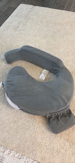 My Brest Friend Deluxe Nursing Pillow