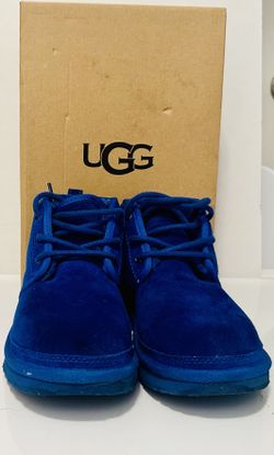 UGG - Light Blue