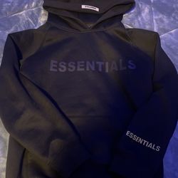 Essentials Hoodies